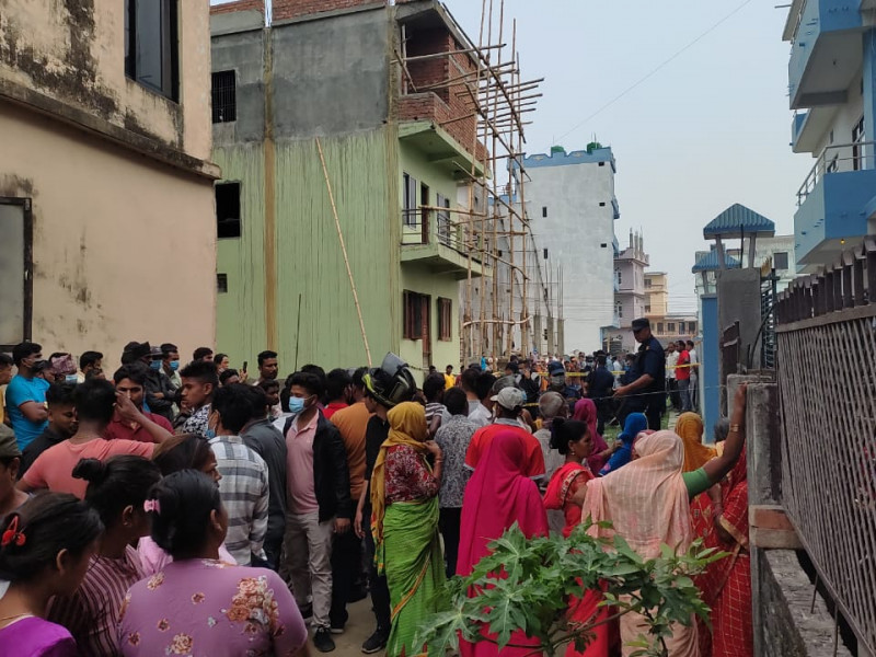 नोबेलका डाक्टर मृत फेला प्रकरण : फार्मेसी सञ्चालकसहित ६ जना पक्राउ